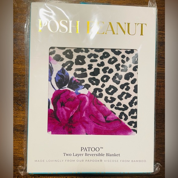 Posh Peanut Other - NEW Posh Peanut patoo